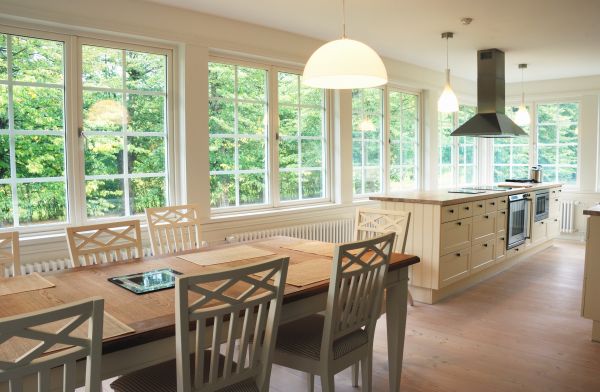 Home Window Replacement in Southington