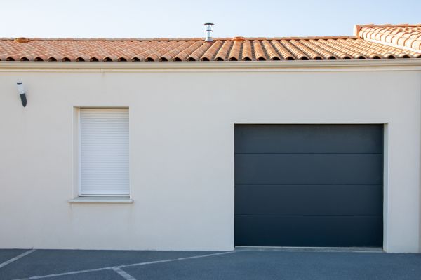 Garage Window Replacement in Southington