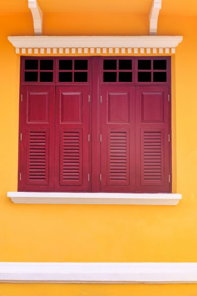 Wood Window Service in Southington