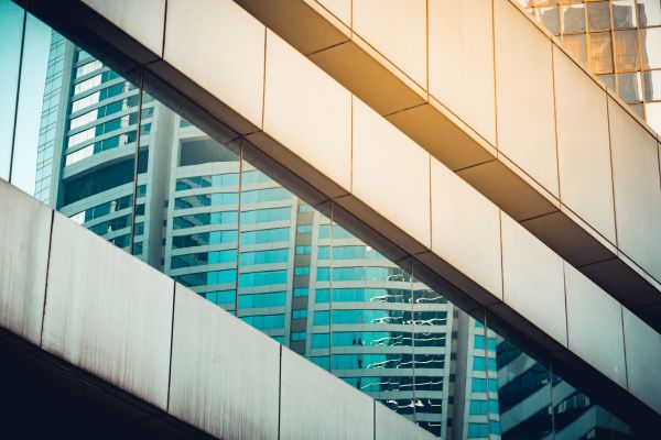 Commercial Window Remodeling in Southington