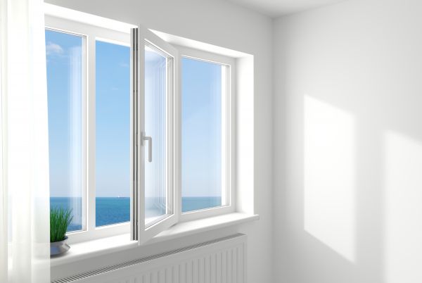 Casement Windows Installation in Southington