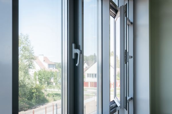 Aluminium Windows Installation in Southington