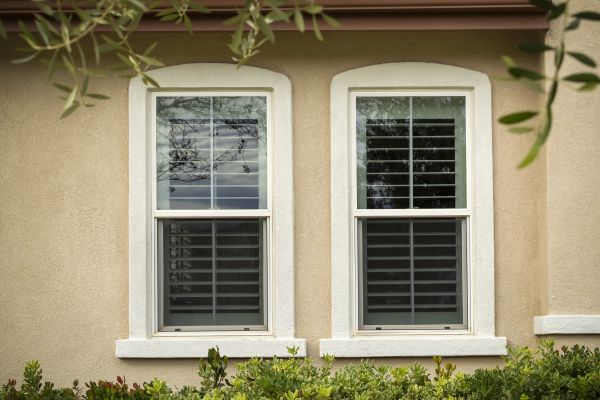 Single Hung Window Replacement in Southington