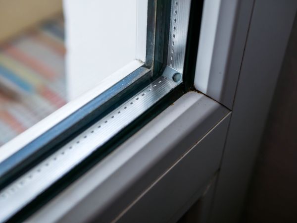 Security Window Replacement in Southington