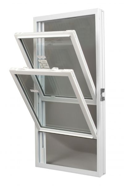 Double Hung Window Replacement in Southington
