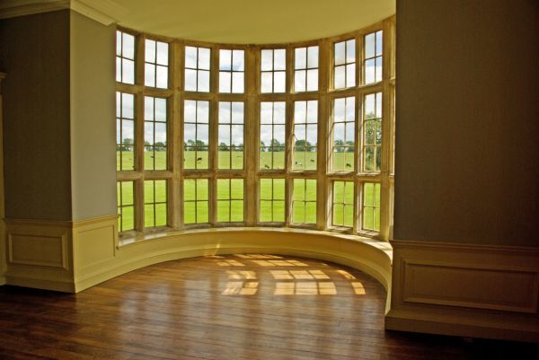 Bow Window Replacement in Southington