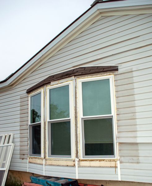 Bay Window Replacement in Southington