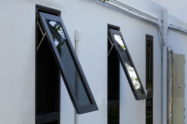 Tilt Window Installation in Southington