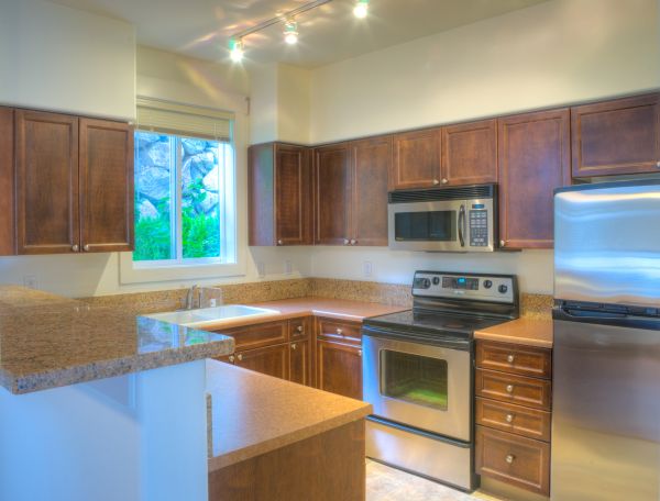 Kitchen Window Remodeling in Southington