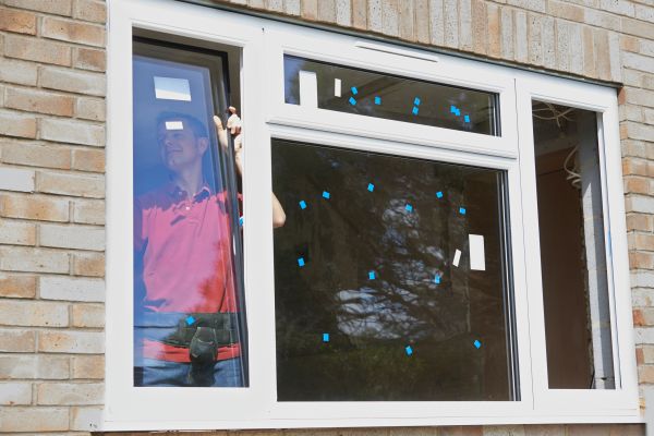 New Windows Installation in Southington